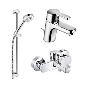 Набор смесителей  Kludi Logo Neo